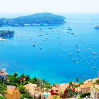 French Riviera Getaways 2026 & 2027